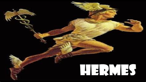 god of hermes|what is hermes realm called.